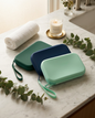 La Trousse en Silicone Tactile « Comme au Spa »